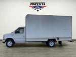 2015 E-Series Thumbnail 2