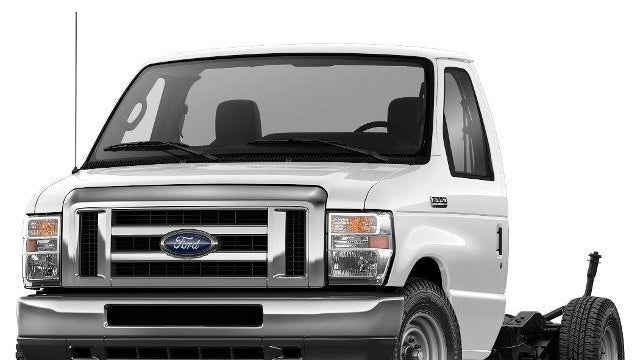 Preowned 2022 Ford E-Series E-350 SD for Sale