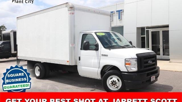 Preowned 2023 Ford E-Series E-350 SD for Sale