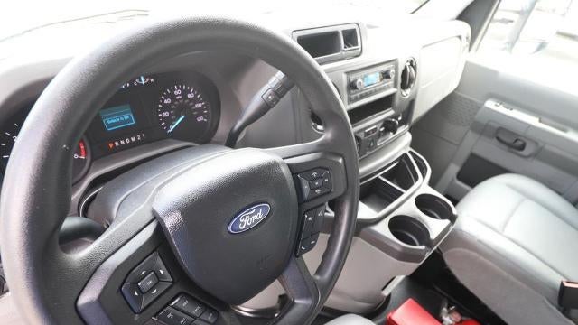 2023 Ford E-Series E-350 SD