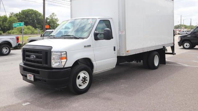 2023 Ford E-Series E-350 SD