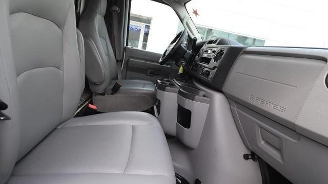 2023 Ford E-Series E-350 SD