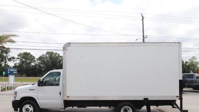 2023 Ford E-Series E-350 SD