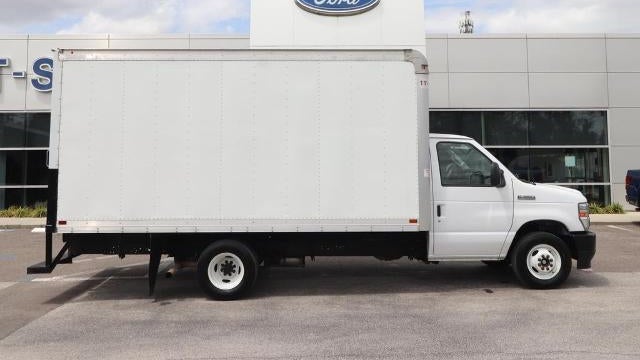 2023 Ford E-Series E-350 SD