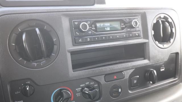 2023 Ford E-Series E-350 SD