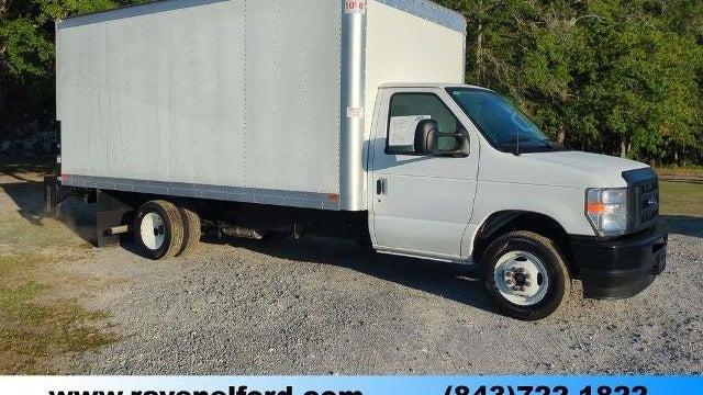 Preowned 2024 Ford E-Series E-350 SD for Sale