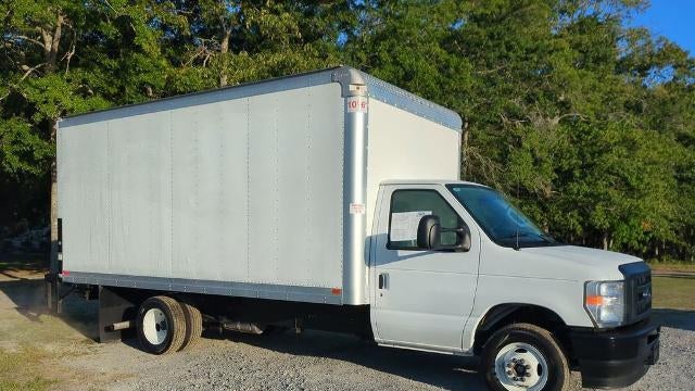 2024 Ford E-Series E-350 SD
