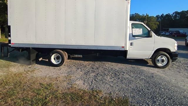 2024 Ford E-Series E-350 SD