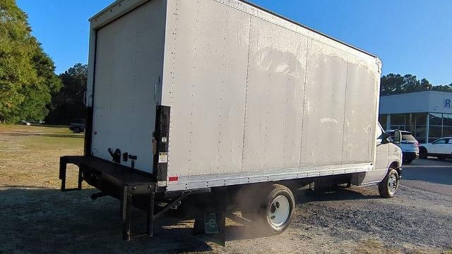 2024 Ford E-Series E-350 SD