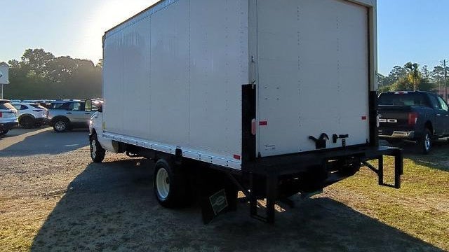 2024 Ford E-Series E-350 SD