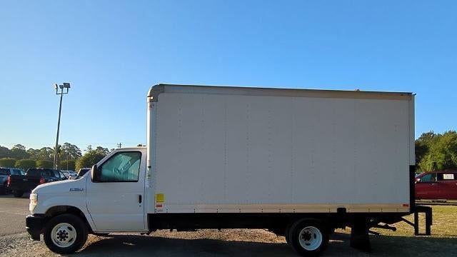 2024 Ford E-Series E-350 SD