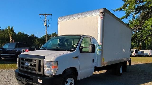 2024 Ford E-Series E-350 SD