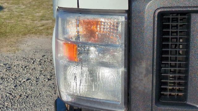 2024 Ford E-Series E-350 SD