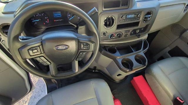 2024 Ford E-Series E-350 SD