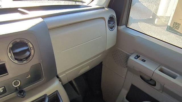 2024 Ford E-Series E-350 SD
