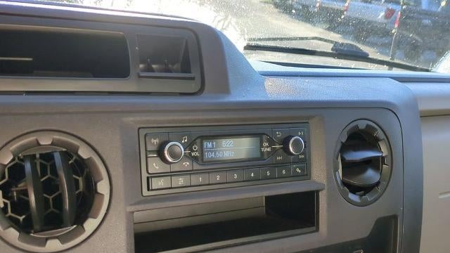 2024 Ford E-Series E-350 SD