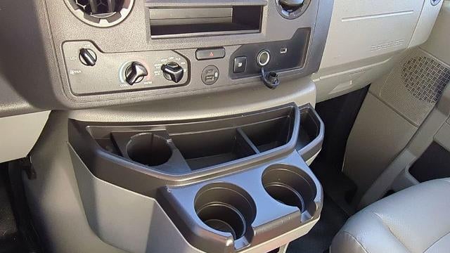 2024 Ford E-Series E-350 SD