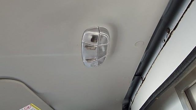 2024 Ford E-Series E-350 SD