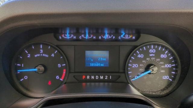 2024 Ford E-Series E-350 SD