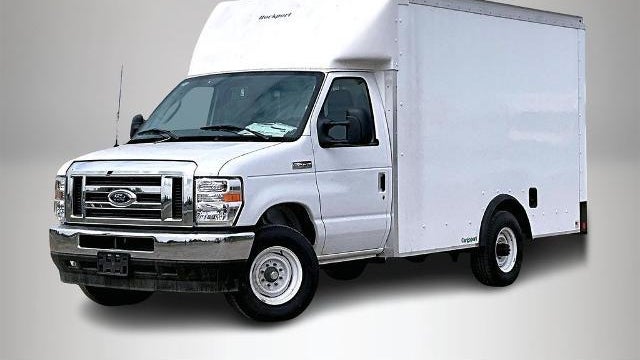 2025 Ford E-Series E-350 SD