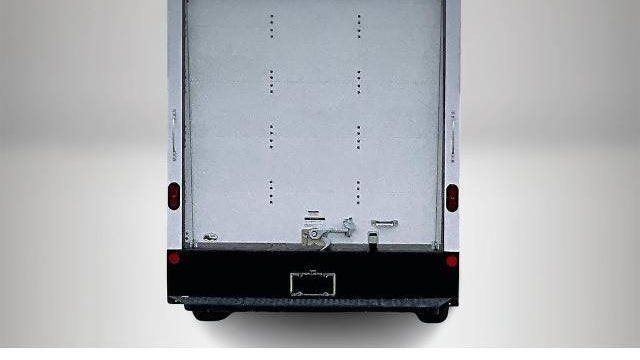 2025 Ford E-Series E-350 SD