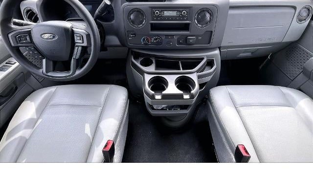 2025 Ford E-Series E-350 SD