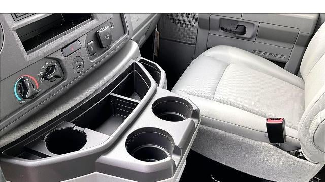 2025 Ford E-Series E-350 SD