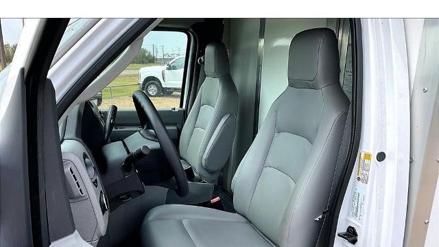 2025 Ford E-Series E-350 SD