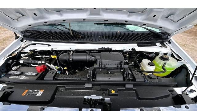 2025 Ford E-Series E-350 SD