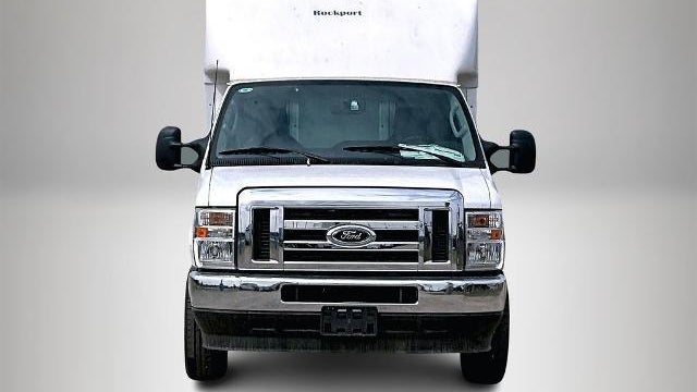 2025 Ford E-Series E-350 SD