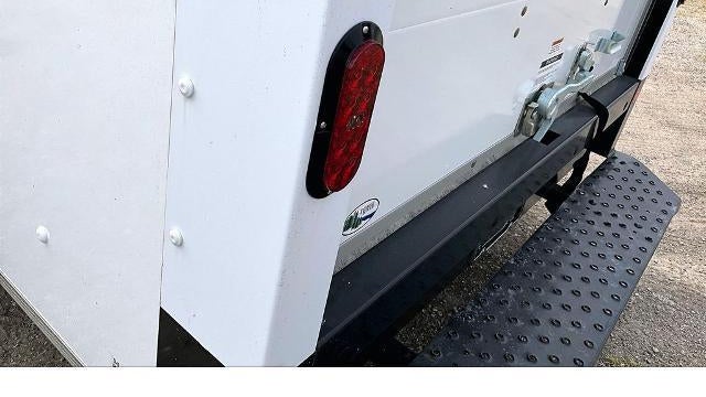 2025 Ford E-Series E-350 SD