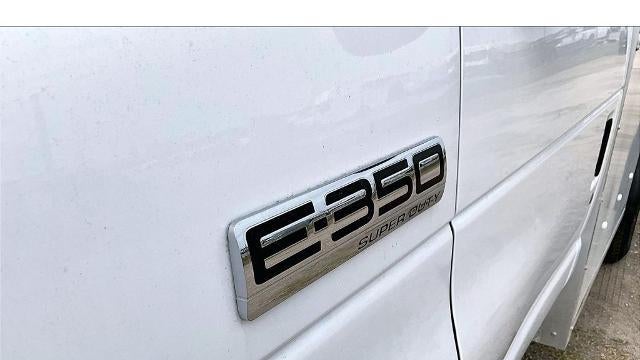 2025 Ford E-Series E-350 SD
