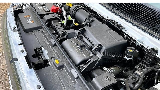 2025 Ford E-Series E-350 SD