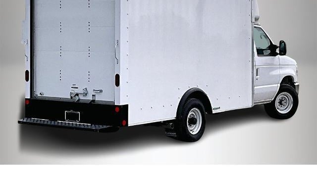 2025 Ford E-Series E-350 SD
