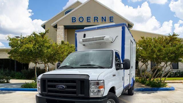 Preowned 2024 Ford E-Series E-350 SD for Sale