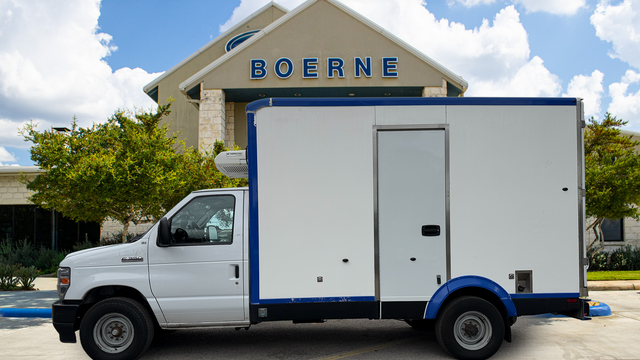 2024 Ford E-Series E-350 SD