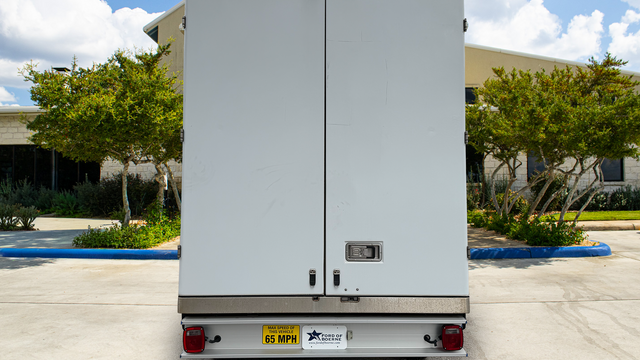 2024 Ford E-Series E-350 SD