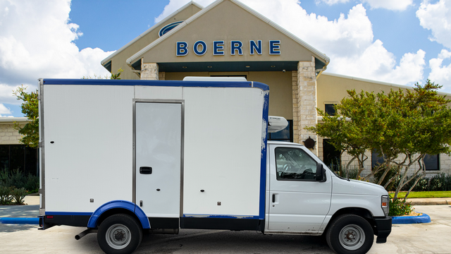 2024 Ford E-Series E-350 SD