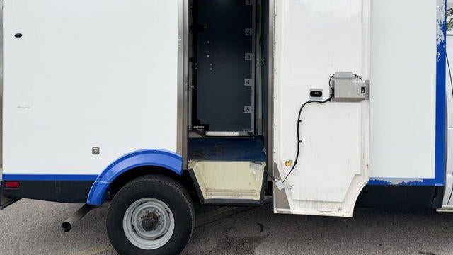 2024 Ford E-Series E-350 SD