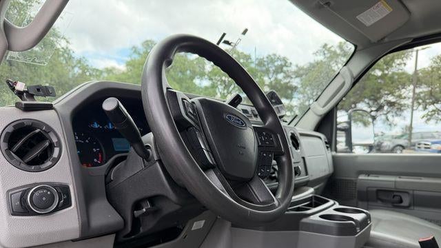 2024 Ford E-Series E-350 SD