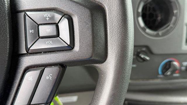 2024 Ford E-Series E-350 SD