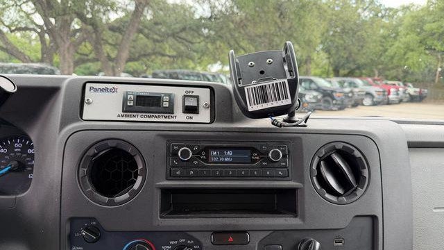 2024 Ford E-Series E-350 SD