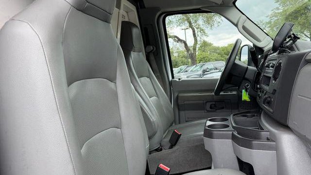 2024 Ford E-Series E-350 SD