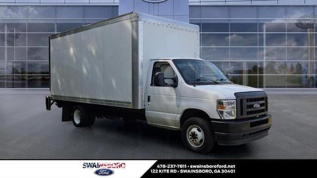 Preowned 2024 Ford E-Series E-350 SD for Sale