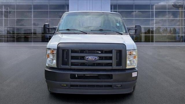 2024 Ford E-Series E-350 SD