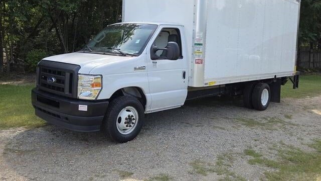 2024 Ford E-Series E-350 SD