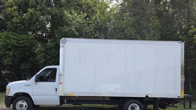 2024 Ford E-Series E-350 SD