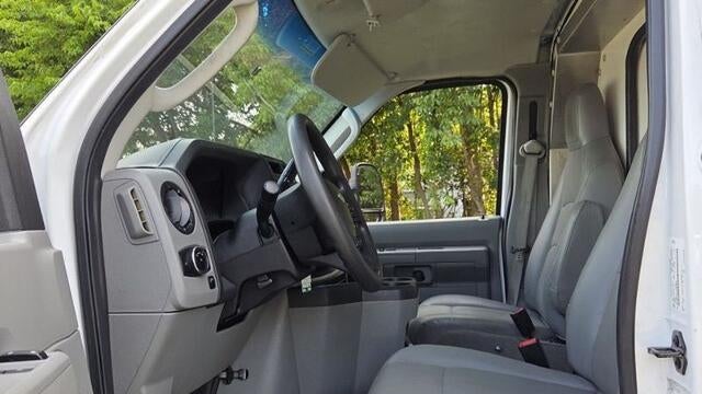 2024 Ford E-Series E-350 SD