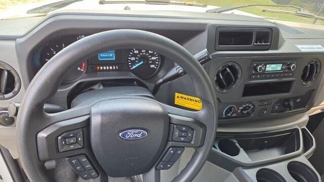 2024 Ford E-Series E-350 SD