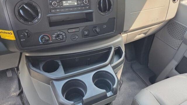 2024 Ford E-Series E-350 SD